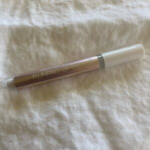 Tarte maracuja juicy plumping lip oil
